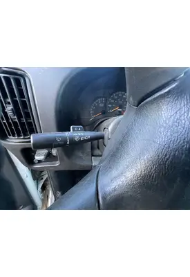 GMC C5500 Blinker/ Multifunction Switch