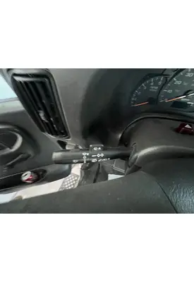 GMC C5500 Blinker/ Multifunction Switch