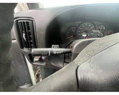 GMC C5500 Blinker Multifunction Switch