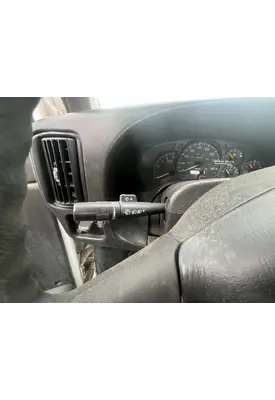 GMC C5500 Blinker/ Multifunction Switch