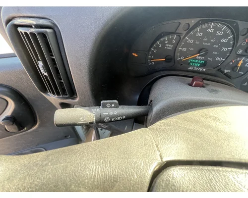 GMC C5500 Blinker Multifunction Switch