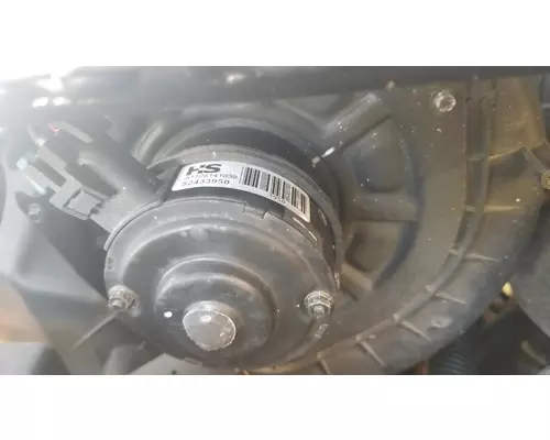 GMC C5500 Blower Motor (HVAC)