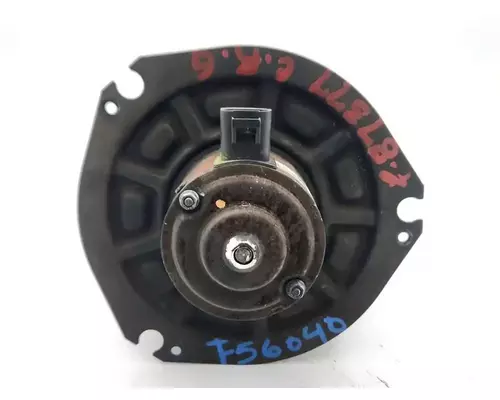GMC C5500 Blower Motor (HVAC)
