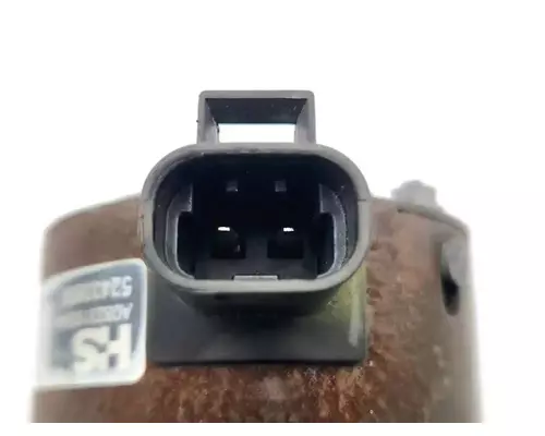 GMC C5500 Blower Motor (HVAC)