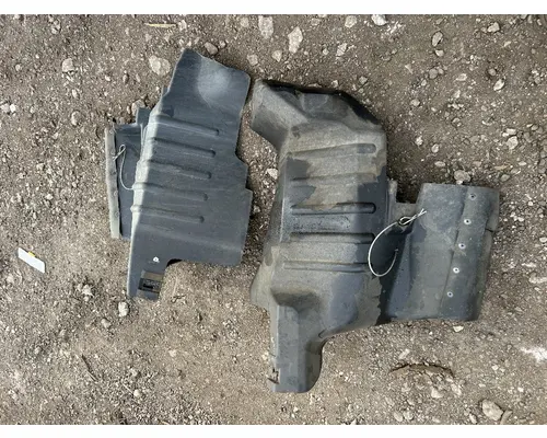 GMC C5500 Body Parts, Misc.