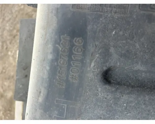 GMC C5500 Body Parts, Misc.