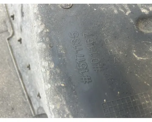 GMC C5500 Body Parts, Misc.