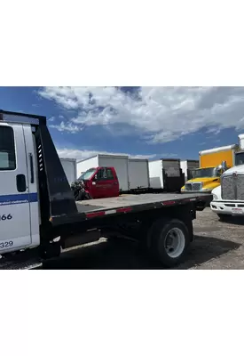 GMC C5500 Box / Bed