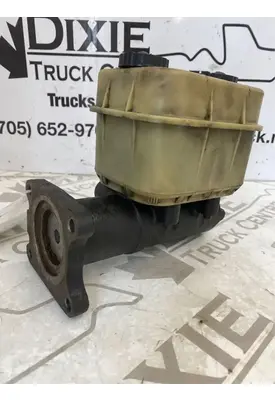 GMC C5500 Brake Master Cylinder