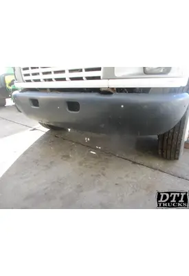 GMC C5500 Bumper Assembly, Front