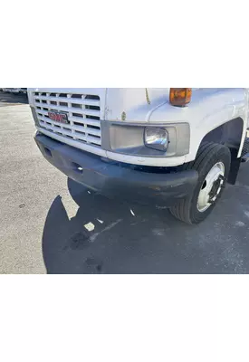GMC C5500 Bumper Assembly, Front