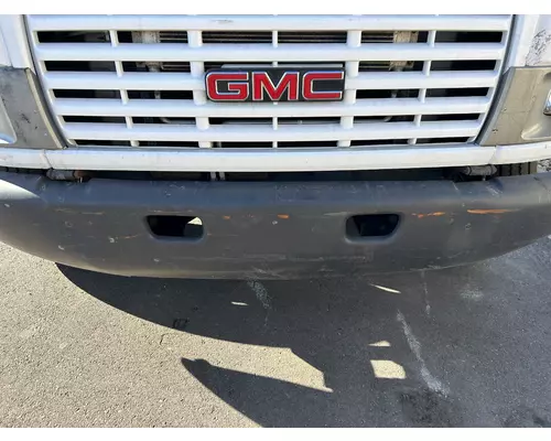 GMC C5500 Bumper Assembly, Front