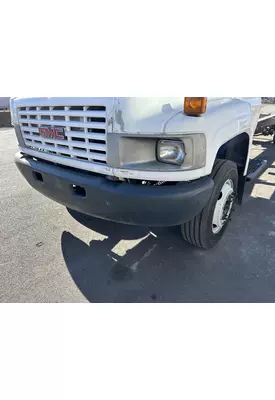 GMC C5500 Bumper Assembly, Front