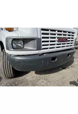 GMC C5500 Bumper Assembly, Front