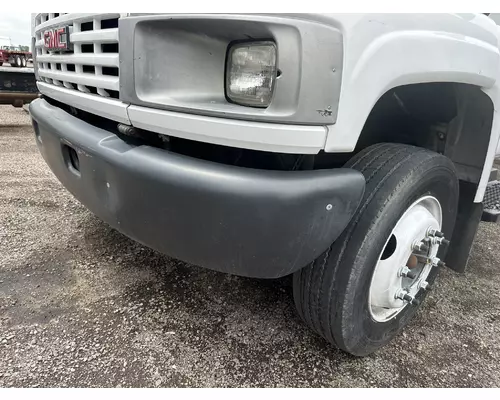 GMC C5500 Bumper Assembly, Front