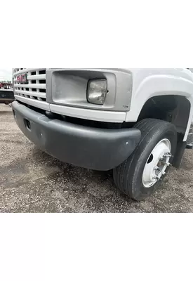 GMC C5500 Bumper Assembly, Front