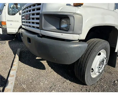 GMC C5500 Bumper Assembly, Front