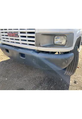 GMC C5500 Bumper Assembly, Front