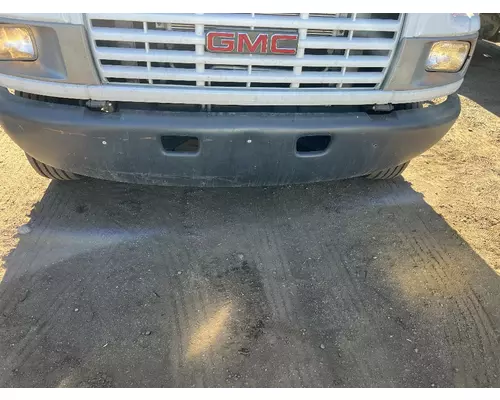 GMC C5500 Bumper Assembly, Front