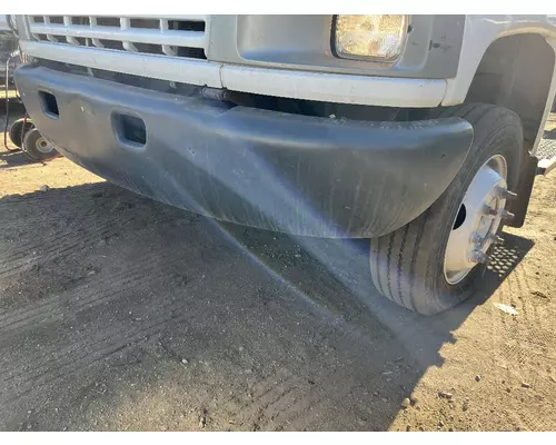 GMC C5500 Bumper Assembly, Front