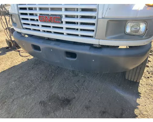 GMC C5500 Bumper Assembly, Front