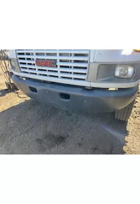 GMC C5500 Bumper Assembly, Front