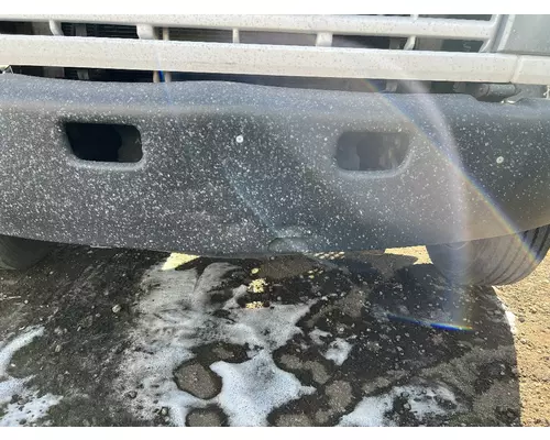 GMC C5500 Bumper Assembly, Front