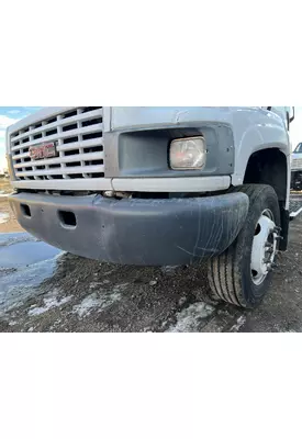 GMC C5500 Bumper Assembly, Front