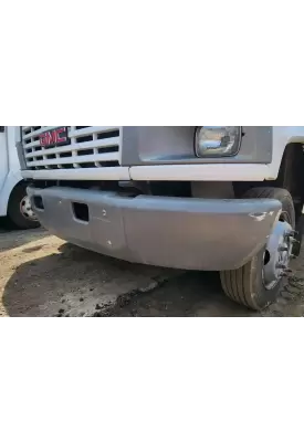 GMC C5500 Bumper Assembly, Front