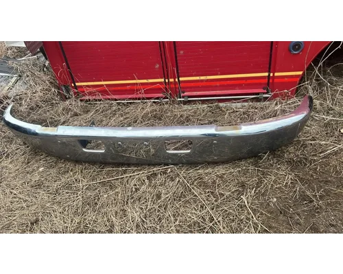 GMC C5500 Bumper Assembly, Front