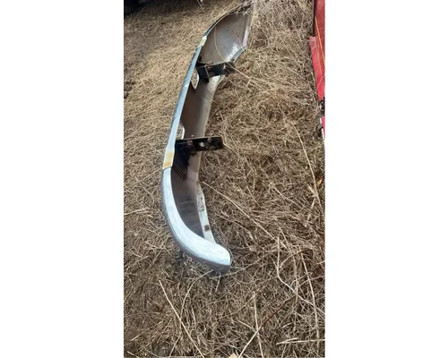 GMC C5500 Bumper Assembly, Front