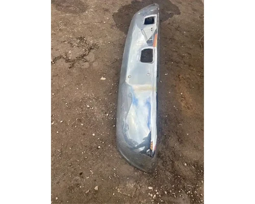 GMC C5500 Bumper Assembly, Front