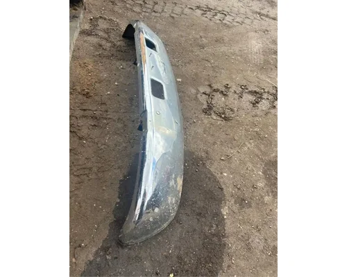 GMC C5500 Bumper Assembly, Front
