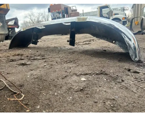 GMC C5500 Bumper Assembly, Front