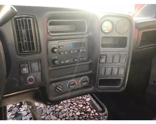 GMC C5500 CAB