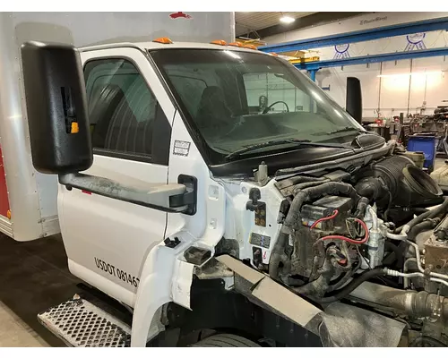 GMC C5500 Cab Assembly