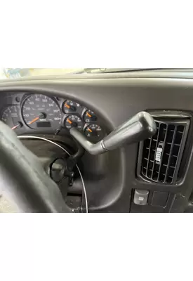 GMC C5500 Cab Misc. Interior Parts