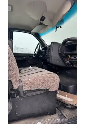 GMC C5500 Cab