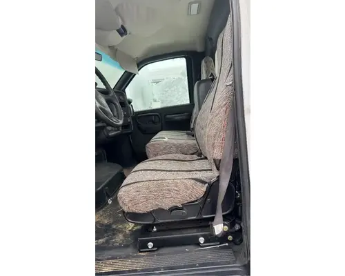 GMC C5500 Cab