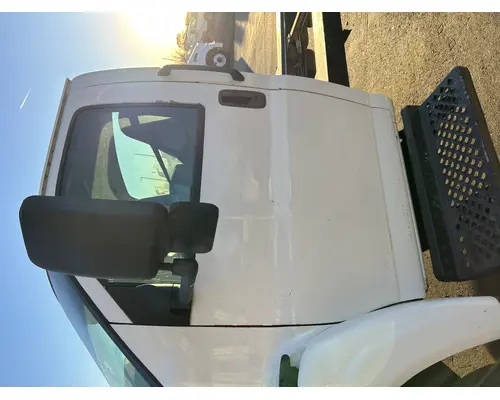 GMC C5500 Cab