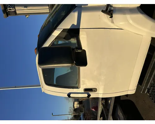 GMC C5500 Cab