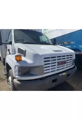 GMC C5500 Cab