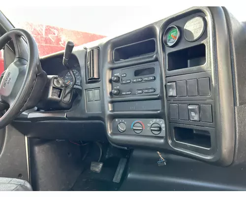 GMC C5500 Cab