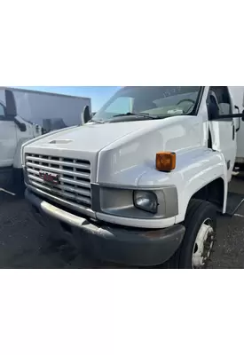 GMC C5500 Cab