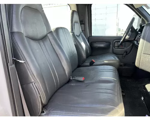 GMC C5500 Cab