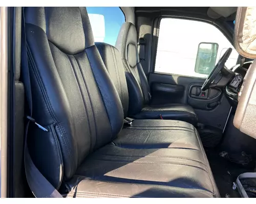 GMC C5500 Cab