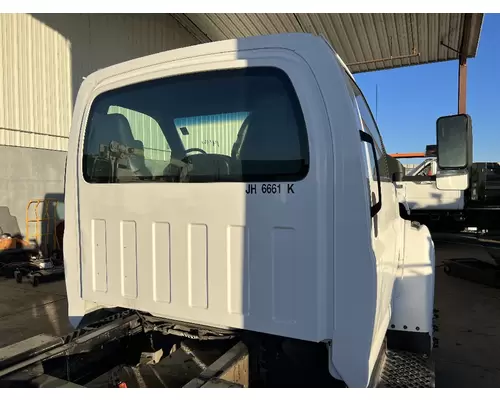 GMC C5500 Cab