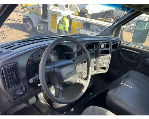 GMC C5500 Cab