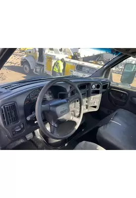 GMC C5500 Cab