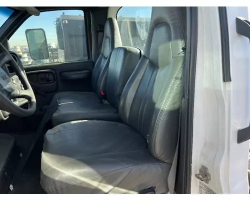 GMC C5500 Cab